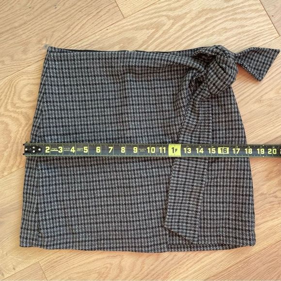 WILFRED SKIRT - Picture 8 of 11